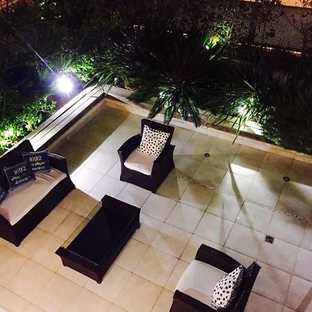 Regency Residence With Pool - Next The Beach Herzelia Exteriér fotografie