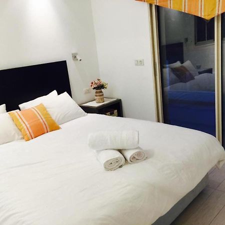 Regency Residence With Pool - Next The Beach Herzelia Exteriér fotografie