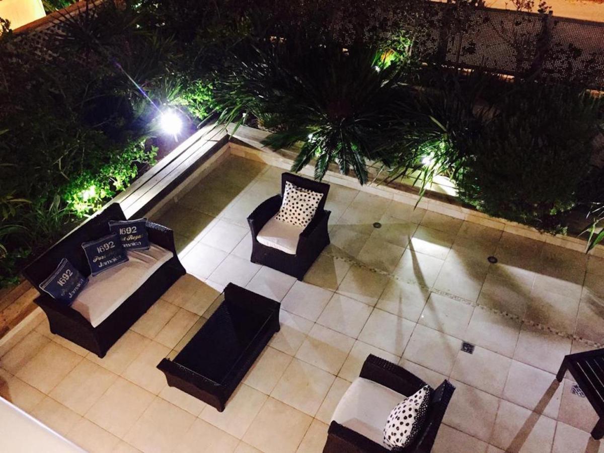 Regency Residence With Pool - Next The Beach Herzelia Exteriér fotografie