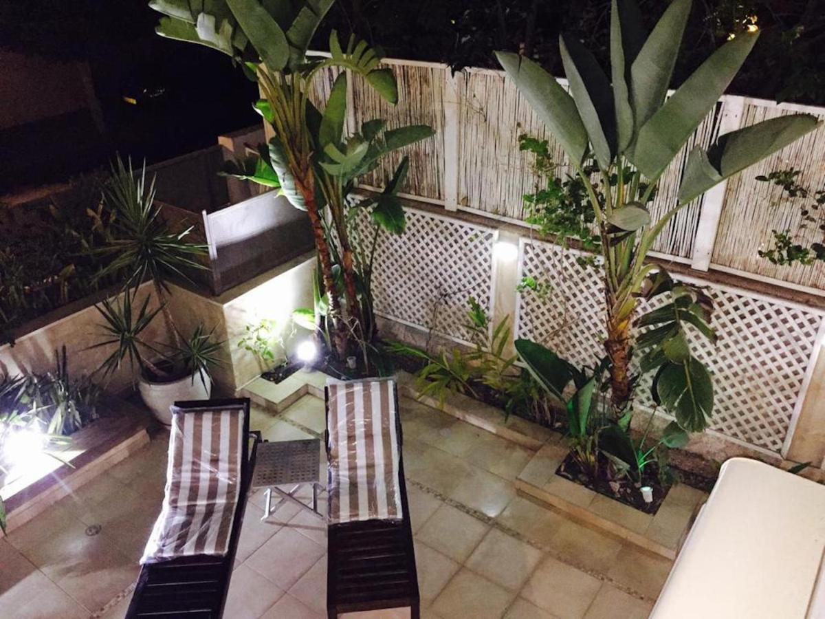 Regency Residence With Pool - Next The Beach Herzelia Exteriér fotografie