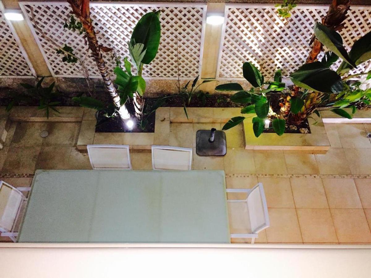Regency Residence With Pool - Next The Beach Herzelia Exteriér fotografie